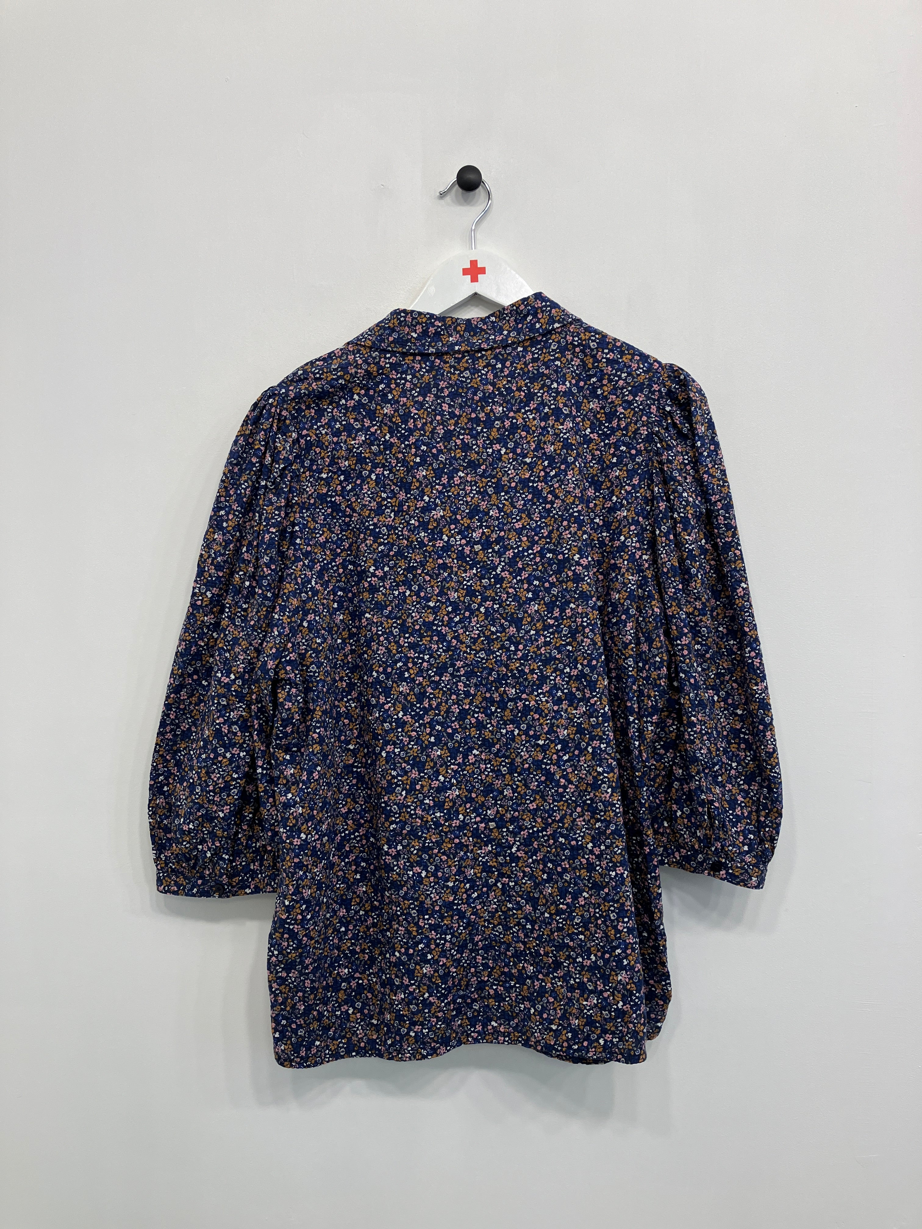 Pulz Bluse